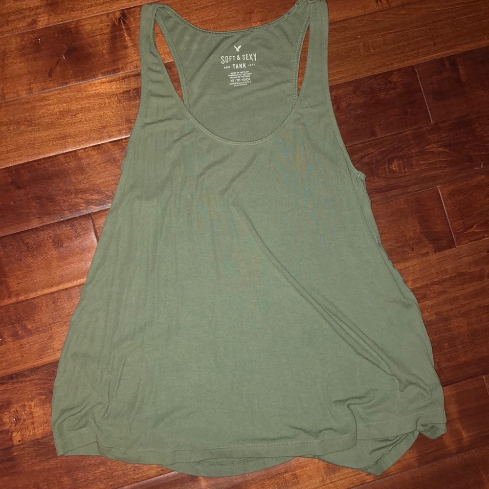 American Eagle tank top